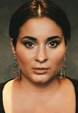 Виктория Дмитриева