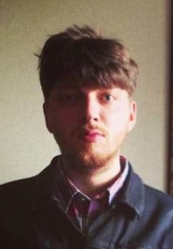 Егор Кочубей