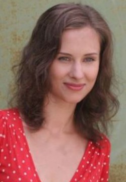 Инна Капнулина