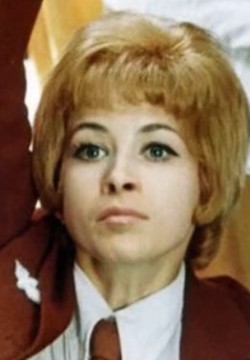 Ирина Куберская