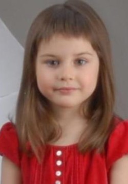 Полина Колмыкова