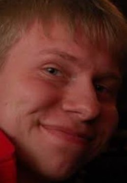 Максим Урманов