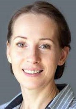 Наталья Мотева