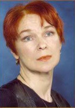 Татьяна Уфимцева