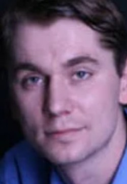 Алексей Винников