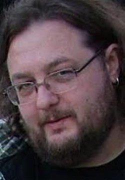 Александр Даган