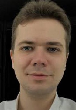 Никита Чипенко