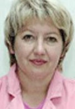 Светлана Слитюк