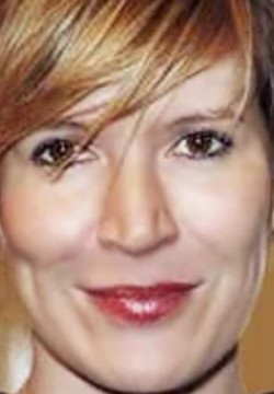 Джулия Дэвис