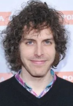 Джонатан Крисел