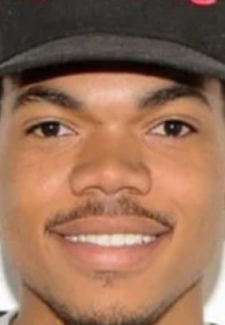 Чэнс Раппер