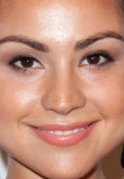 Корина Калдерон