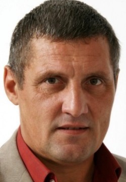 Андрей Балякин