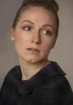 Елена Гиренок