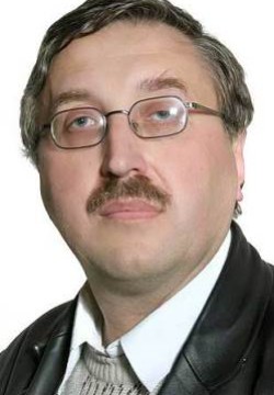 Сергей Карбовский