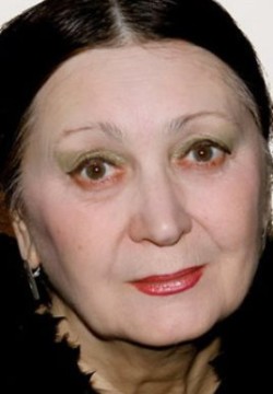 Жанетта Зарембо