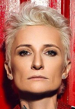 Диана Арбенина