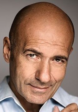 Игорь Крутой