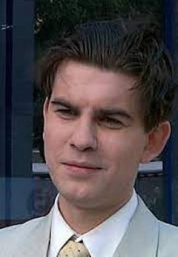 Владимир Питеров