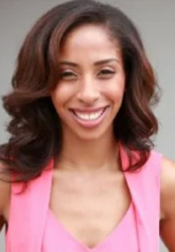 Ивонн Сенат