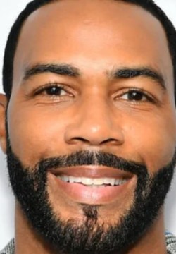 Омари Хардвик