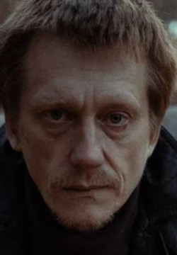 Олег Ягодин