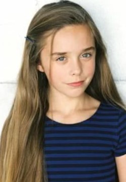 Дженна Дэвис