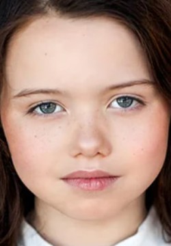 Вайолет Макгроу