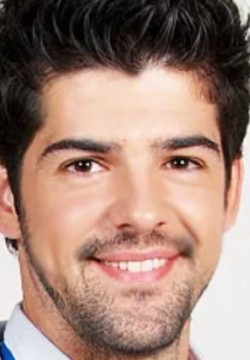 Мигель Анхель Муньос