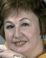 Галина Коньшина