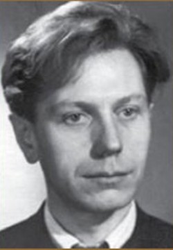 Арсений Клопотовский