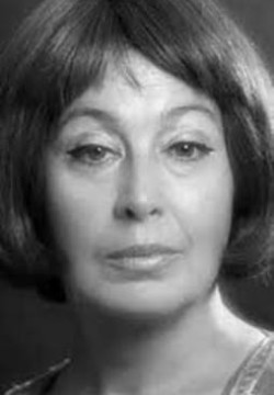 Маргарита Корабельникова