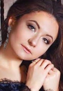 Виталина Гусак