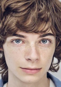 Джексон Келли