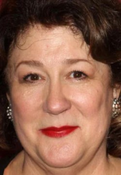 Марго Мартиндейл