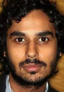 Кунал Нэйэр