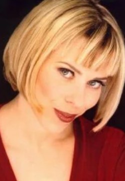 Катрин Мишон