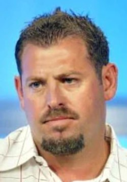 Дэвид МакКенна