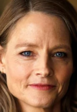 Джоди Фостер