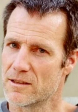 Чоппер Бернет