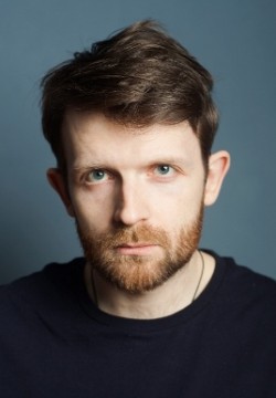 Андрей Курганов