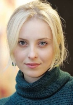 Анна Сагайдачная