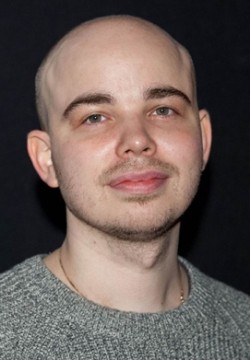 Данил Чащин