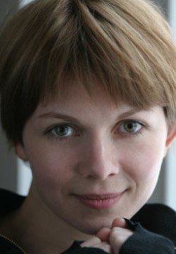 Екатерина Федулова