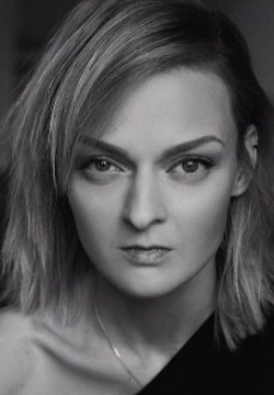 Екатерина Носик