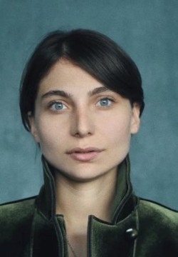 Ирина Делба