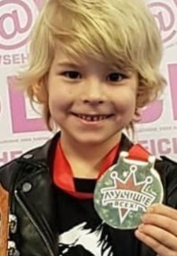 Мирон Проворов