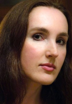 Наталия Павловская