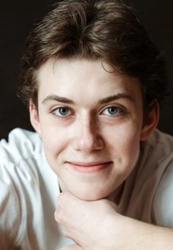 Никита Клещёв