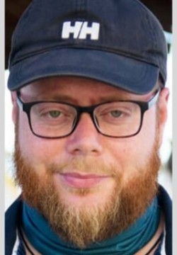 Никита Трубецкой